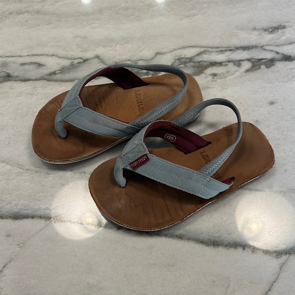 Hari Mari Toddler Size 8